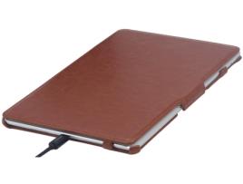 Stilgut Id10G93Brbg 26.7 Cm 10.5' Fólio Cor de Conhaque