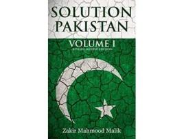 Livro Solution Pakistan Volume I Second Revised Edition de Zakir Mahmood Malik (Inglês)