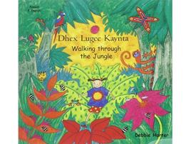 Livro Walking through the Jungle Chinese English English and Somali Edition de Debbie Harter (Inglês)