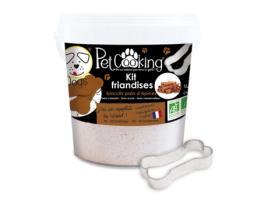 Kit Guloseimas para Cão 400 gYoudoit
