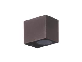 Aplique KANDANCHU cor corten