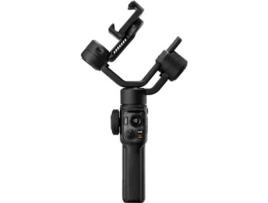 Estabilizador ZHIYUN Smooth 5S Ai Combo (Preto)