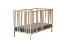 Berço de Madeira WEBABY