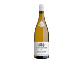 Vinho branco MAISON CHAMPY Chardonnay Pouilly-Fuissé (0.75 L - 1 Unidade)
