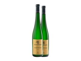 Vinho branco RUDI PICHLER Smaragd Terrassen mit Prädikat Grüner Veltliner Niederösterreich (0.75 L - 2 Unidades)