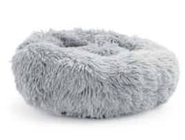 Cama Fluffy Cinza 50 MIMAU