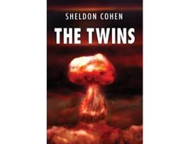 Livro Twins de Sheldon Cohen (Espanhol)