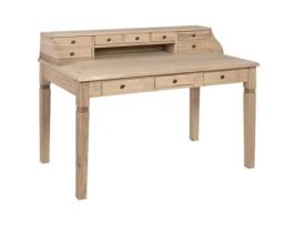 Hall de Mindi Mindi Natural Mindi 135 X 75 X 100 Cm FOIMPEX