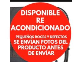 Apoio de Braços Sanitário Portátil com Porta-Revistas