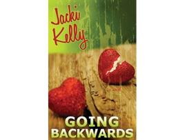 Livro Going Backwards Baptiste de Jacki Kelly (Inglês)