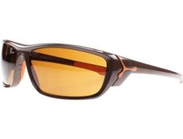 Óculos de Sol Spyder Cb179300119 CÉBÉ Castanho