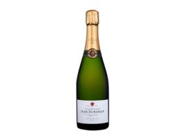 Espumante JEAN DUMANGIN Heritage Premier Cru Brut Champanhe (0.75 L - 1 Unidade)