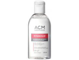 Rosakalm Água Micelar de Limpeza 250 Ml LABORATOIRE ACM