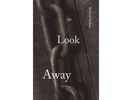 Livro The Look Away de Richard Skelton (Inglês)
