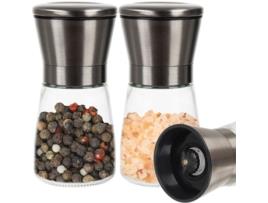 Manual Grinder 2 Pcs. RUHHY 23027