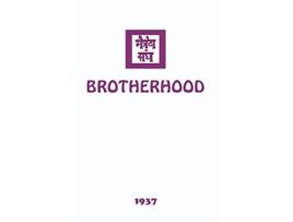 Livro Brotherhood de Agni Yoga Society (Inglês)