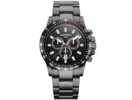 Relógio ROAMER SWISS Rimini Chrono 861837-44-55-20