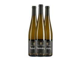 Vinho branco WEINGUT DISIBODENBERG LvR Riesling Seco Nahe (0.75 L - 3 Unidades)