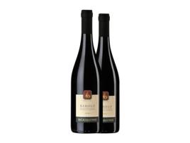Vinho SCANAVINO Nebbiolo Barolo (0.75 L - 2 Unidades)