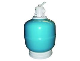 Filtro de Areia Florida Valvula Lateral 750Mm CERTIKIN