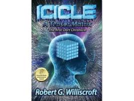 Livro Icicle A Tensor Matrix The first Oort Chronicle de Robert G Williscroft (Inglês)