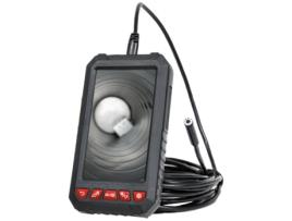 Câmara de Inspeção FUTECH EASY Ic6550