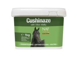 Alimentação Complementar Cushinaze 1Kg Douradonaf Equine