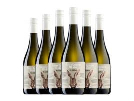 Vinho branco KÜHLING-GILLOT Hase Sauvignon Branca Seco Rheinhessen (0.75 L - 6 Unidades)