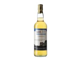 Whisky Single Malt ANCESTOR'S S.O.B. Island (0.7 L - 1 Unidade)