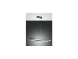 Bard Plafon Suspenso Led 52W Antracite 3394-43-282 FABAS LUCE