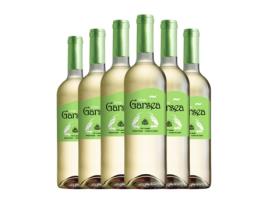 Vinho branco LINAJE GARSEA Blanco Verdejo Rueda (0.75 L - 6 Unidades)