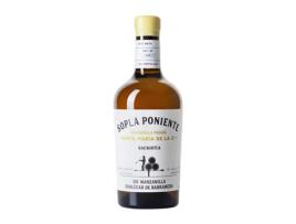 Vinho fortificado RODRÍGUEZ DE VERA Sopla Poniente Manzanilla Santa María de la O Saca Palomino Fino Garrafa Medium (0.5 L - 1 Unidade)