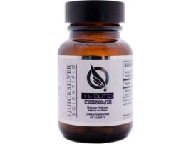 Suplemento Alimentar QUICKSILVER H (30 unidades)