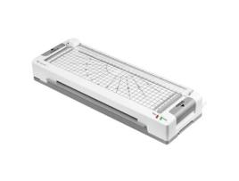 Máquina Laminadora Multifuncional A4 NORTHIX