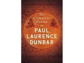 Livro The Complete Poems of Paul Laurence Dunbar de Paul Laurence Dunbar (Inglês)