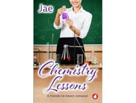 Livro Chemistry Lessons de Jae (Inglês)