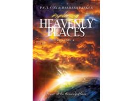 Livro Exploring Heavenly Places Volume 4 Power in the Heavenly Places de Paul Cox Barbara Parker (Inglês)