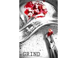 Livro Grind de Mr James Josiah (Inglês)
