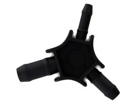 Rebarbador / Calibrador para Tubo Multicamada Ø16 Ø20 Ø26 Noyon & Thiebault NT NOYON & THIEBAULT