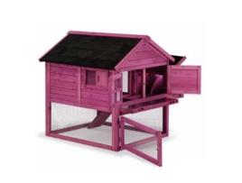 GAUN Caseta Madera Mod. Milán Mm. 1115 X 1000 X 1000 H.