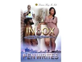 Livro INbOX Where the secret lies de Pen Writes (Inglês)