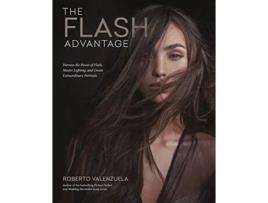 Livro Picture Perfect Flash de Roberto Valenzuela (Inglês)
