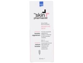 THE SKIN PHARMACIST Sensitive Skin Booster Regenerador 15 Ml