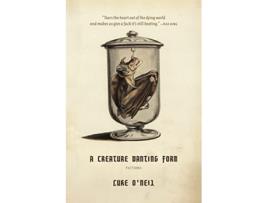 Livro Something in the Water de Luke O'Neil (Inglês)