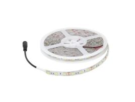 Fita de Led 12V Dc Smd5050 Videny Ip65 60 Led/M 5 Metros 6000K