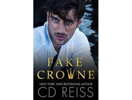 Livro Fake Crowne de Cd Reiss (Inglês)