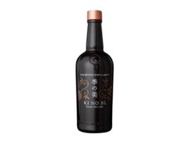 Gin KYOTO KI NO BI Dry Gin KiNoBi (0.7 L - 1 Unidade)