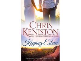 Livro Keeping Eileen Farraday Country de Chris Keniston (Inglês)