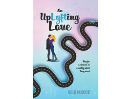 Livro An Uplyfting Love de Noelle Davenport (Inglês)