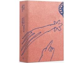 Livro Little Passing Thoughts de Tagiuri Orfeo (Inglês - Capa Dura)